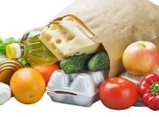 Какая стоимость продуктов по состоянию на 19 апреля 2017 года