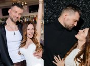 Наталка Денисенко и Юрий Савранский