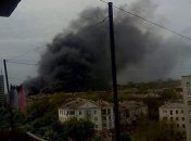 Жители Мариуполя остались без воды