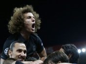 Давид Луис верит, что ПСЖ может выиграть Лигу чемпионов