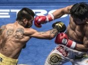 Пакьяо: Хан не хочет драться со мной