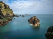 Популярны у морских жителей: на дне Тихого океана найдены тысячи таинственных дыр