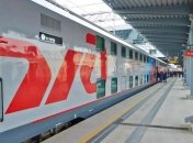 Укрзализныця: пассажиры класса "комфорт" теперь поедут в новых поездах