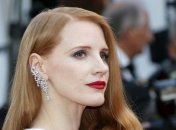 Джессика Честейн раскритиковала Каннский кинофестиваль