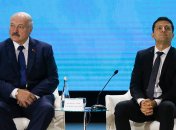 Поведение Зеленского разочаровало непризнанного белорусского лидера