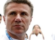 Бубка поблагодарил Президента за поддержку