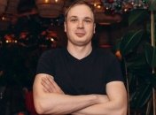 Андрій Василенко. Фото facebook.