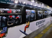 Швидкісний Інтерсіті знову почне курсувати