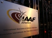 IAAF назвала претендентов на звание Лучших легкоатлетов года
