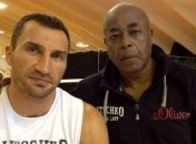 Тренер Кличко сделал прогноз на бой Мейвезер - Пакьяо