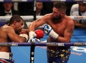 "Забыл, как боксировать": Хэй вспомнил свой последний бой (Видео)