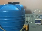 На Волыни ликвидировали подпольный цех по производству алкоголя