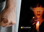 Жінку побили через "чаклунство"