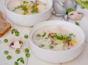 Шведський суп прив’є любов до перших страв