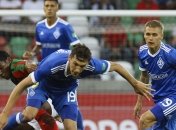 Франков: Рассчитывали, что Хацкевич и Лужный способны обуздать Гармаша