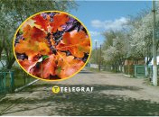 Село Постоянное в Ровенской области