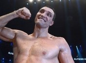 Владимир Кличко официально назвал дату боя против Пианеты