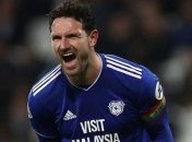 Жена спасла жизнь английскому футболисту