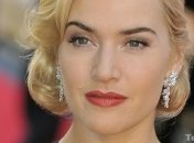 Звезда "Титаника" Кейт Уинслет сегодня отмечает День рождения