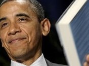 Обама назвал список книг, которые планирует перечитать