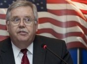 ЦИК отправила обращение посла США Дж.Теффта о преступлениях в ГПУ