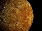 Венера могла быть первой обитаемой планетой Солнечной системы