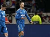 СМИ назвали новый клуб Роналду