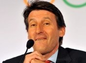 Себастьян Коэ: Легкой атлетике объявлена война