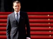 Макрон встретится с Цукербергом в Елийсейском дворце