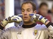 Клубом "Ливерпуль" решено расстаться с Рейной