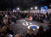 Зеленський: Росія повинна захотіти віддати Україні окуповані території