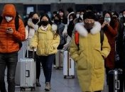 Киев начинает подготовку ко второй эвакуации украинцев из Китая