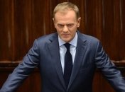 Туск призвал Качинского закончить "Смоленскую войну" 