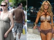 Самая популярная диета моделей 