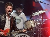 Ноэль Галлахер не в восторге от воссоединения группы Oasis