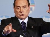 Берлускони обещал напиться, но при одном условии