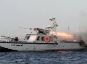 Иран планирует военные учения с "антагонистами США"