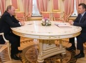 Украина на пятом месте среди торгово-экономических партнеров РФ