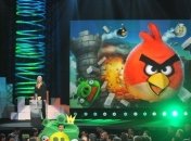Angry Birds на Smart TV