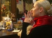 Волочкова рассказала, как молодо выглядеть