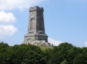 В Болгарии отмечают 135-ую годовщину боев за вершину Шипка