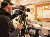 Работа школ на карантине: в Минздраве рассказали, кому придется учиться исключительно дистанционно