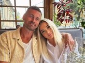 Артем Милевский и Олеся Макаревич