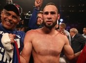 Педраса: Мне нужны громкие имена - давайте мне Ломаченко