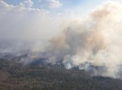 "Не поджигайте траву": с начала года уже возникло около 23 тысяч пожаров