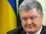 Порошенко: Россия пытается дестабилизировать ситуацию в Черном море