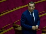 НАБУ задержало экс-нардепа Мартыненко