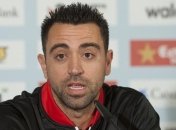 Хави хочет вернуться в Барселону на своих условиях