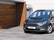 Новая технология компании Ford