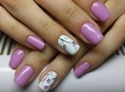 Весенний маникюр 2019: стильные и яркие идеи дизайна